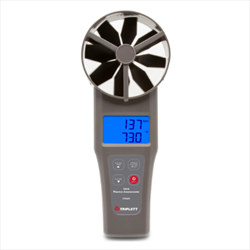 Máy đo môi trường, vi khí hậu Triplett CFM400